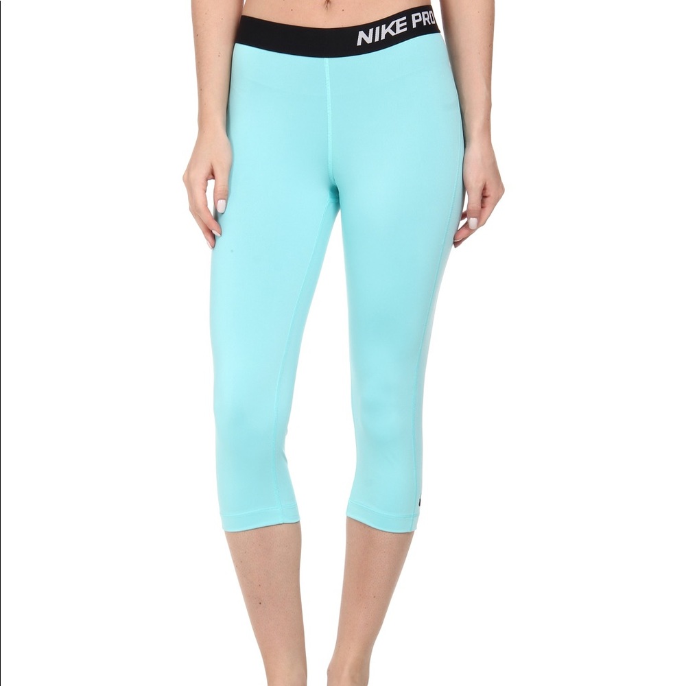 Nike Pro Leggings